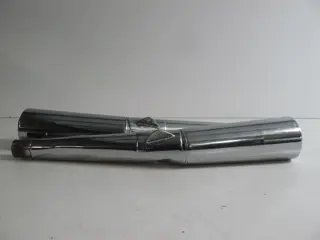 Muffler Honda CB 750 F 1979 - 1982