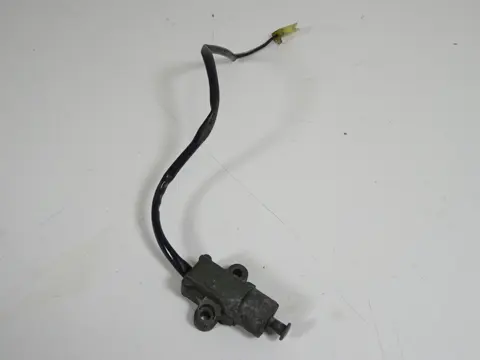 ZADEL Suzuki Burgman 650 2002 - 2009