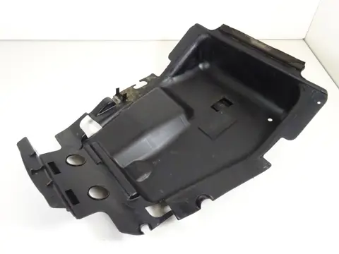 BINNENKUIP Suzuki Burgman 650 2002 - 2009