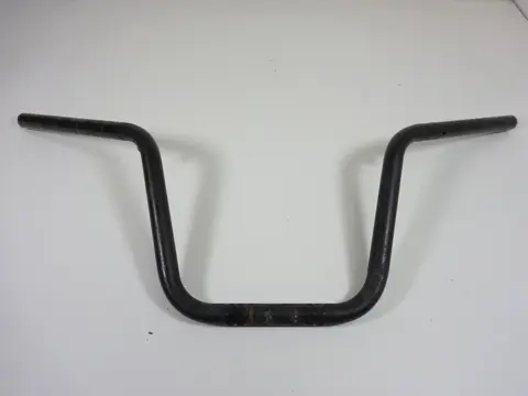 STUUR Suzuki Burgman 650 2002 - 2009