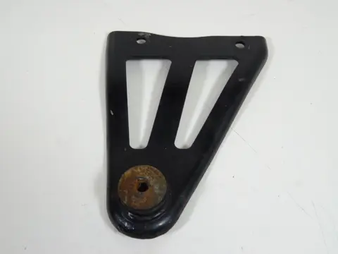 UITLAAT Suzuki Burgman 650 2002 - 2009
