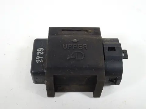 HELLINGSHOEKSENSOR Suzuki Burgman 650 2002 - 2009