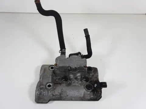 KLEPPENDEKSEL Suzuki Burgman 650 2002 - 2009
