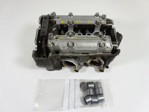 CILINDERKOP Suzuki Burgman 650 2002 - 2009