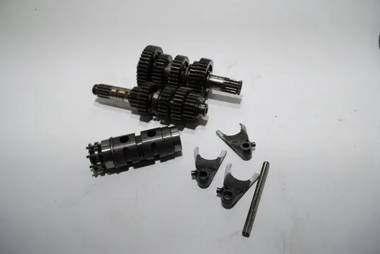 VERSNELLINGSBAK Ducati 600 SS Supersport 1994 - 1999