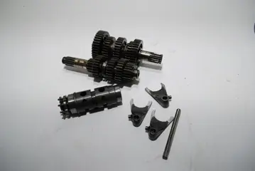 VERSNELLINGSBAK Ducati 600 SS Supersport 1994 - 1999