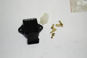 SPANNINGSREGELAAR Overig Onbekend Unknown 1950 - 2011