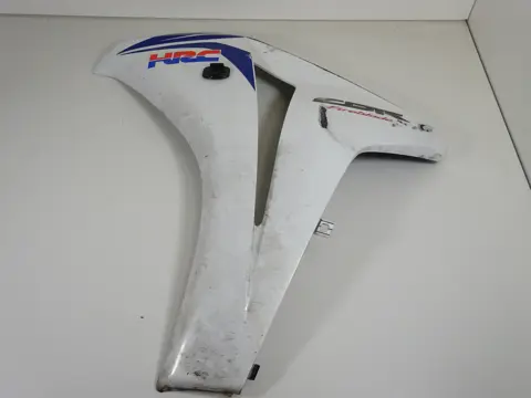LINKER ZIJKUIP Honda CBR Fireblade 2008 - 2011