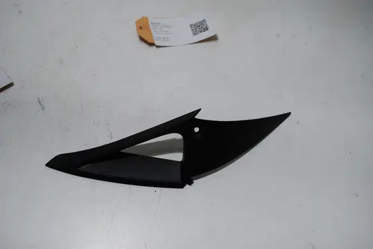 RECHTER LUCHTAANZUIGBUIS Honda CBR Fireblade 2000 - 2001