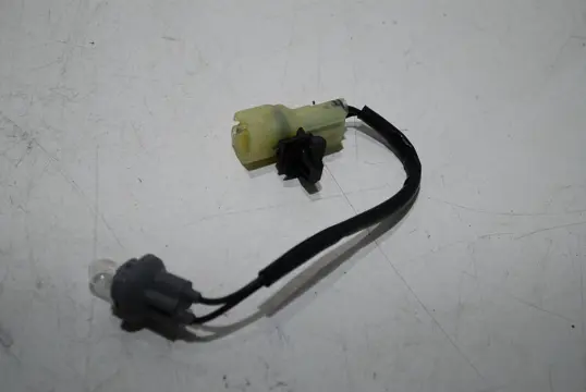ACHTER LICHT Honda CBR Fireblade 2004 - 2005