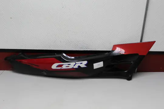 RECHTER ACHTERKANT Honda CBR 600 F 1991 - 1994