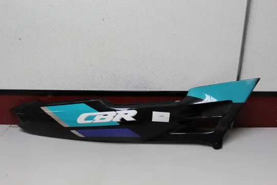 RECHTER ACHTERKANT Honda CBR 600 F 1991 - 1994