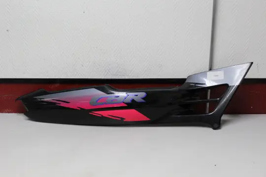 RECHTER ACHTERKANT Honda CBR 600 F 1991 - 1994
