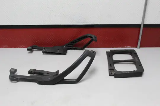 BAGAGEDRAGER BMW R 1150 RT R 850 RT 2000 - 2005