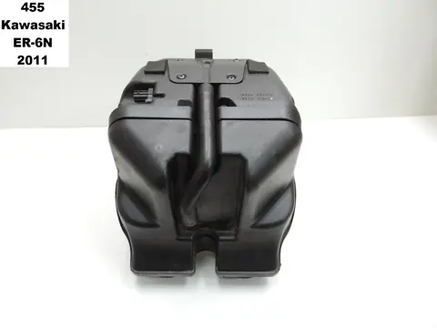 LUCHTFILTERHUIS Kawasaki ER 6 2009 - 2011