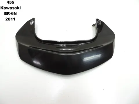 ACHTERKUIPDEEL Kawasaki ER 6 2009 - 2011