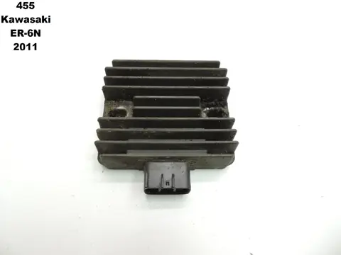 SPANNINGSREGELAAR Kawasaki ER 6 2009 - 2011