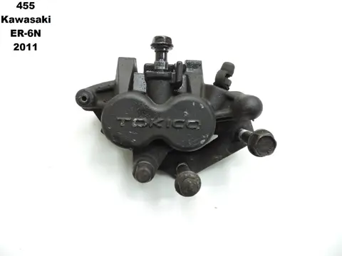 REMKLAUW RECHTS VOOR Kawasaki ER 6 2009 - 2011