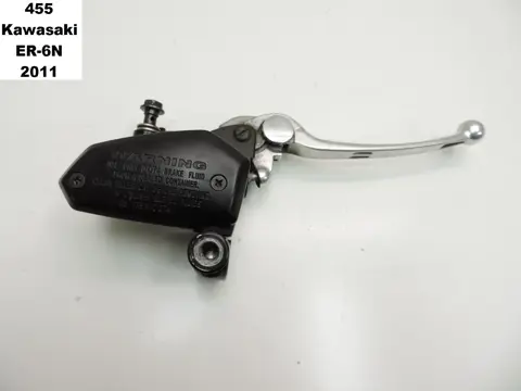 REMPOMP Kawasaki ER 6 2009 - 2011