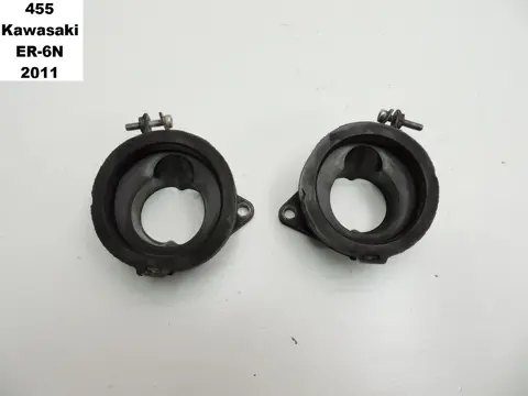 INLAAT RUBBER Kawasaki ER 6 2009 - 2011