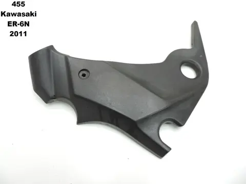 AFDEK KAPJE Kawasaki ER 6 2009 - 2011