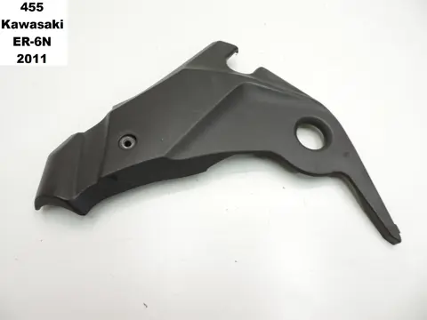 AFDEK KAPJE Kawasaki ER 6 2009 - 2011