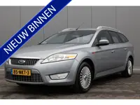 Ford Mondeo Wagon | CLIMATE | TREKHAAK | CRUISE (bj 2010)