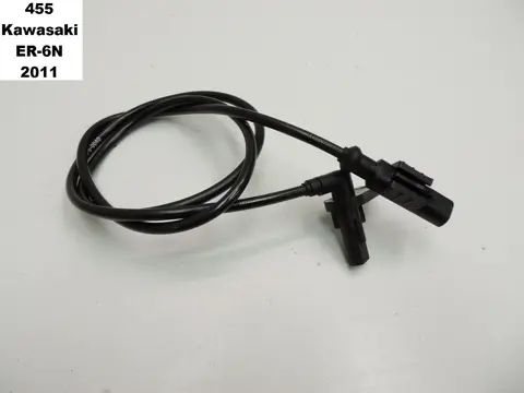ABS SENSOR VOOR Kawasaki ER 6 2009 - 2011