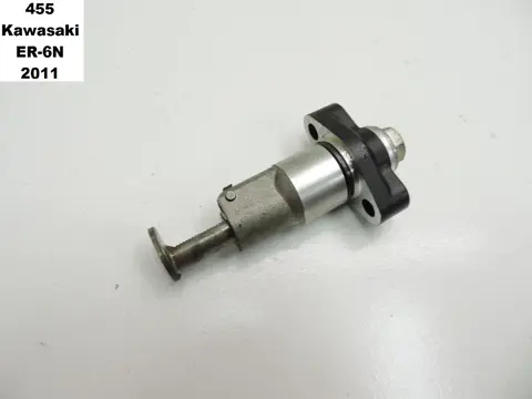 NOKKENAS Kawasaki ER 6 2009 - 2011