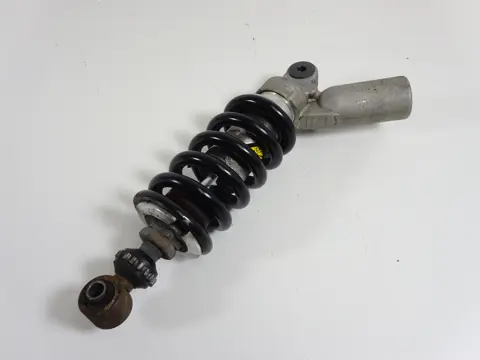 ACHTER SCHOKBREKER Yamaha MT-01 2005 - 2011