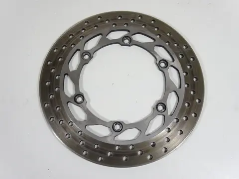 ACHTER REMSCHIJF Yamaha MT-01 2005 - 2011