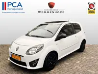 Renault Twingo 1.2-16V Dynamique (bj 2009)