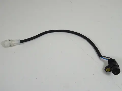 SNELHEIDSOPNEMER Yamaha MT-01 2005 - 2011