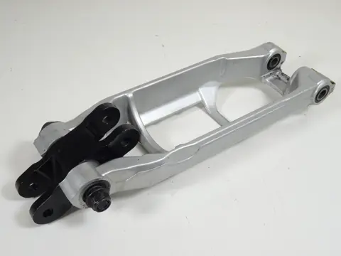 LINK SYSTEEM ACHTERVEER Yamaha MT-01 2005 - 2011