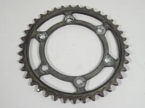 ACHTER TANDWIEL Yamaha MT-01 2005 - 2011