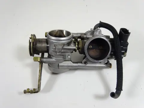 GASKLEPHUIS Yamaha MT-01 2005 - 2011
