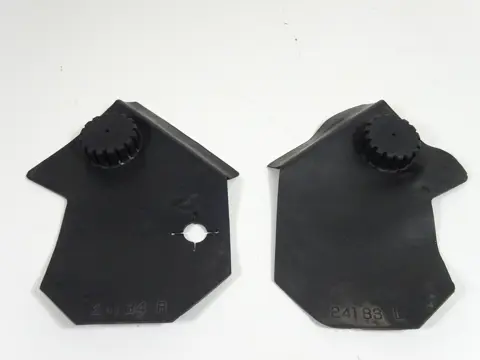BINNENKUIP Yamaha MT-01 2005 - 2011