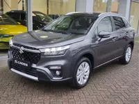 Suzuki S-Cross 1.4 BOOSTERJET SELECT SMART HYBRID Beschikbaar! | Tot 10 JAAR GARANTIE! | Inclusief €
