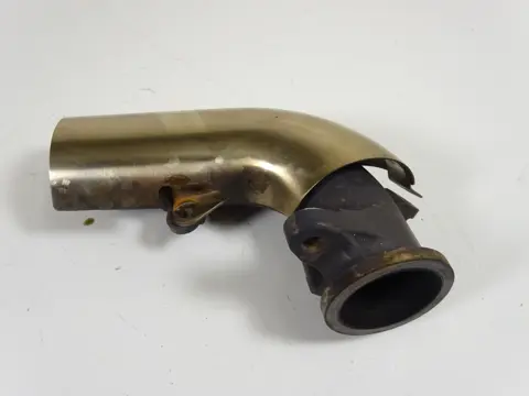 UITLAATBOCHTEN Yamaha MT-01 2005 - 2011