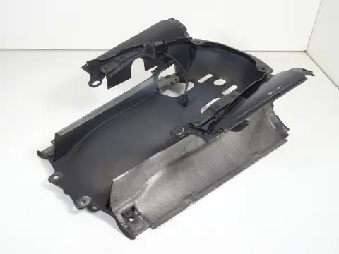 UNDERTAIL Yamaha MT-01 2005 - 2011