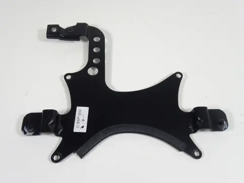 ACHTER SUBFRAME Yamaha MT-01 2005 - 2011