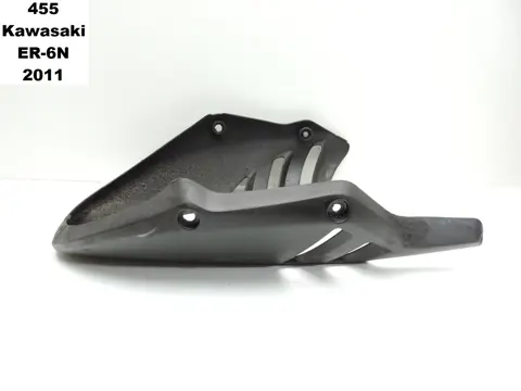ONDERBAK Kawasaki ER 6 2009 - 2011