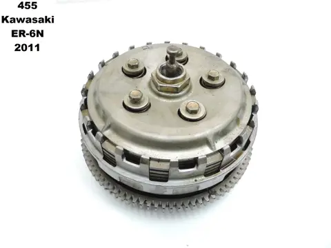 KOPPELING Kawasaki ER 6 2009 - 2011