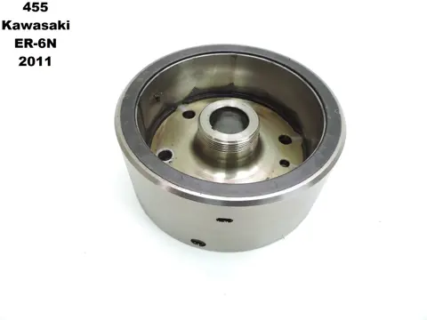 ROTOR VLIEGWIEL Kawasaki ER 6 2009 - 2011