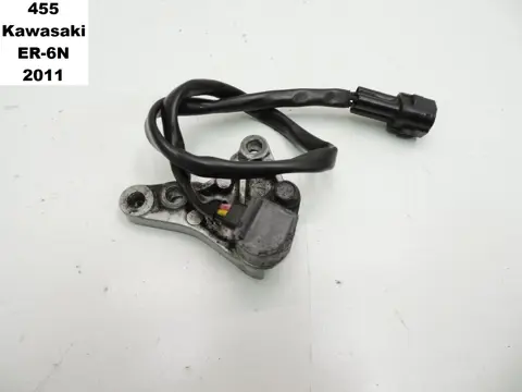 SNELHEIDSOPNEMER Kawasaki ER 6 2009 - 2011