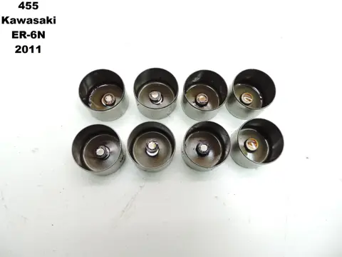CILINDERKOP Kawasaki ER 6 2009 - 2011