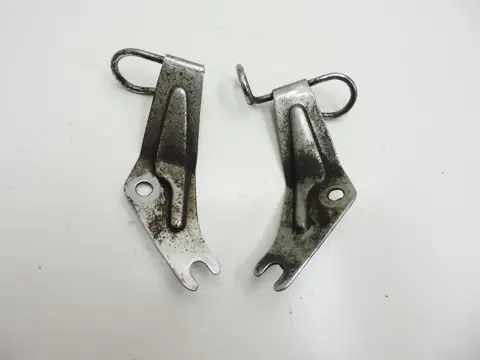 REMLEIDING VOOR Kawasaki Z900 1970 - 2012