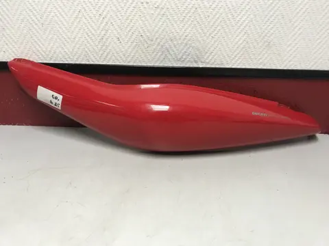 LINKER ACHTERKANT Ducati ST4 2004 - 2005