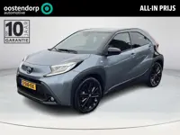 Toyota Aygo X 1.0 VVT-i MT Pulse | Apple CarPlay/Android auto | Achteruitrijcamera | Climate control