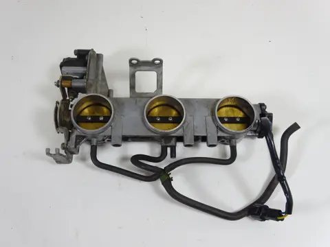 GASKLEPHUIS Triumph Tiger 1050 2007 - 2010